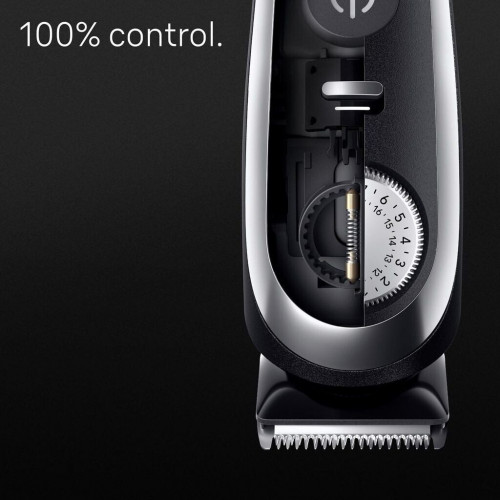 Braun Beard Trimmer Series 9 BT9440