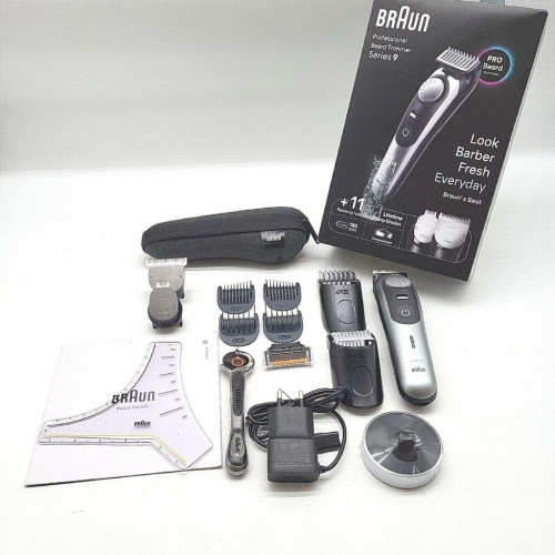 Braun Beard Trimmer Series 9 BT9440