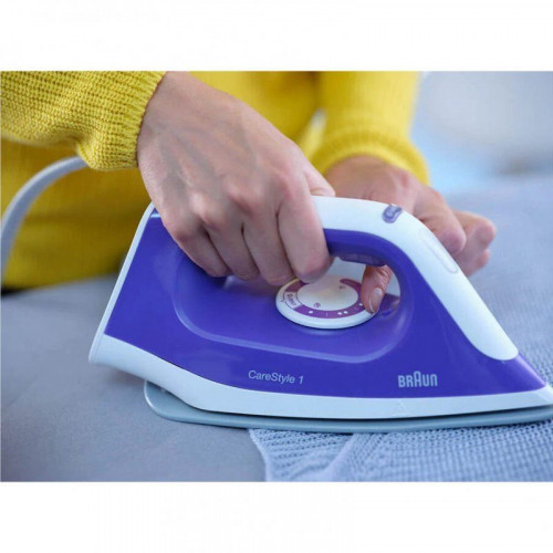 Braun CareStyle 1 IS 1014 VI Centro de Planchado 2400W