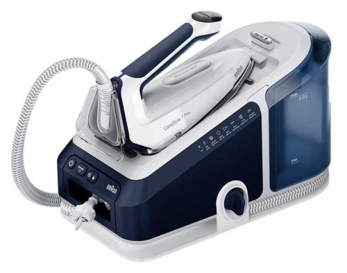 Braun CareStyle 7 IS 7282 Pro
