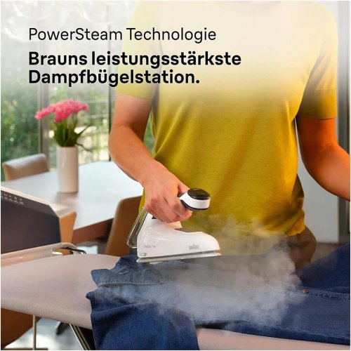 Braun CareStyle 7 IS 7282 Pro