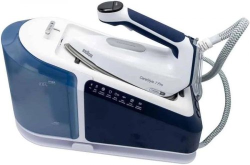Braun CareStyle 7 IS 7282 Pro