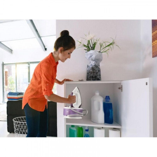 Braun CareStyle Compact IS2144VI Centro de Planchado 2400W 6Bar