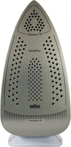 Braun Centro de Planchado CareStyle 3 IS 3157 Azul