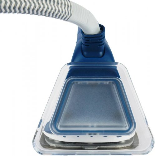 Braun Centro de Planchado CareStyle 3 IS 3157 Azul