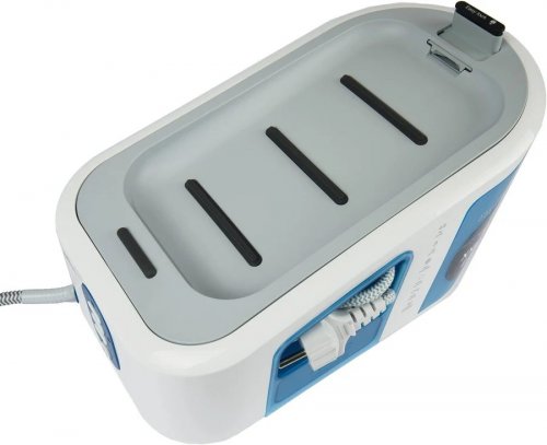 Braun Centro de Planchado CareStyle 3 IS 3157 Azul