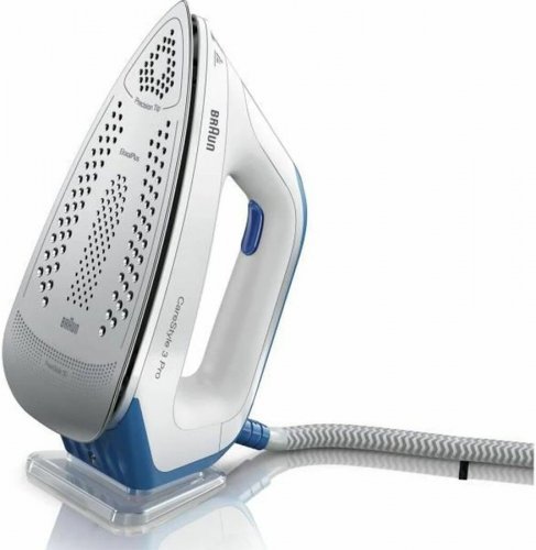 Braun Centro de Planchado CareStyle 3 IS 3157 Azul