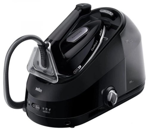 Braun Centro de Planchado IS5249BK