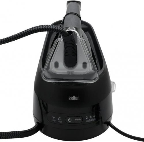Braun Centro de Planchado IS5249BK