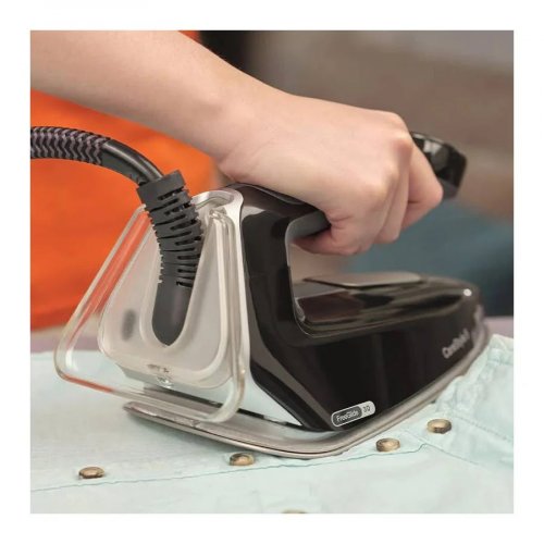 Braun Centro de Planchado IS5249BK