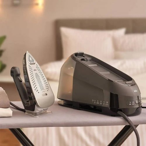 Braun Centro de Planchado IS5249BK
