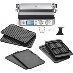 Braun CG 9047