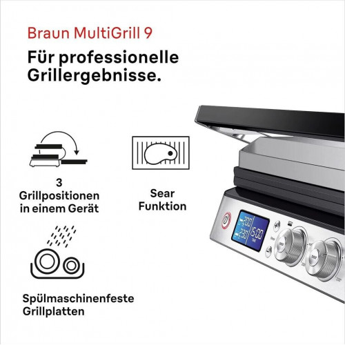 Braun CG 9047
