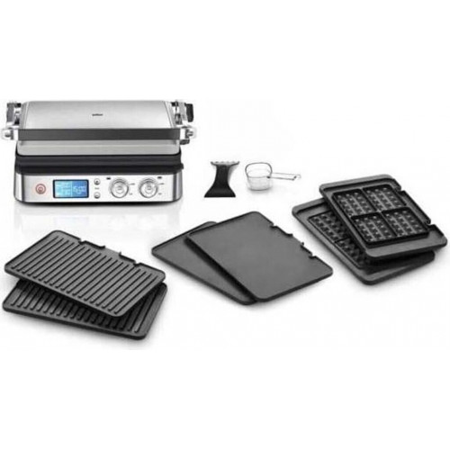 Braun CG 9047