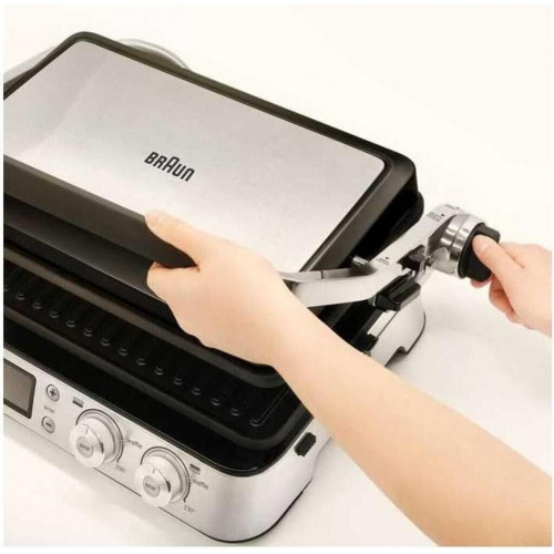 Braun CG 9047