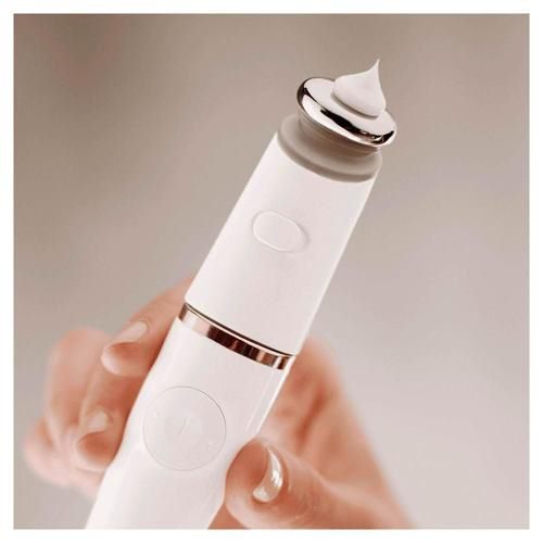 Braun Cuidado personal FaceSpa Pro 913 Blanco, Bronce