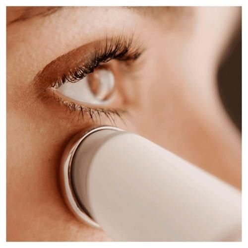 Braun Cuidado personal FaceSpa Pro 913 Blanco, Bronce