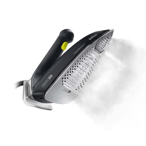 Braun Hogar CARESTYLE 3 IS 3257 NEGRO