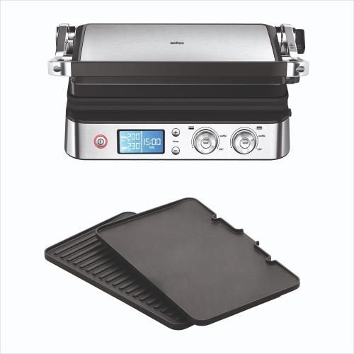 Braun Hogar MULTI GRILL 7 CG9040