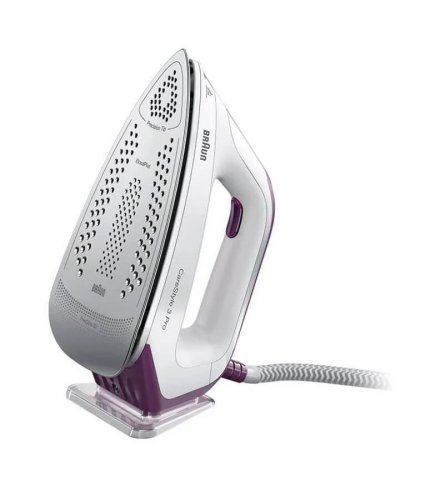Braun IS3155VI Centro de Planchado