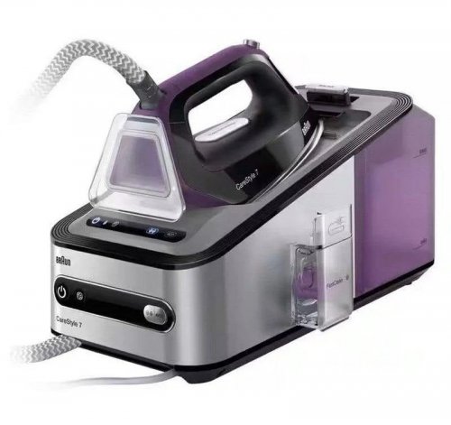 Braun IS7144 Centro de Planchado