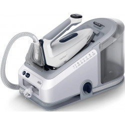 Braun IS7262GY CareStyle 7