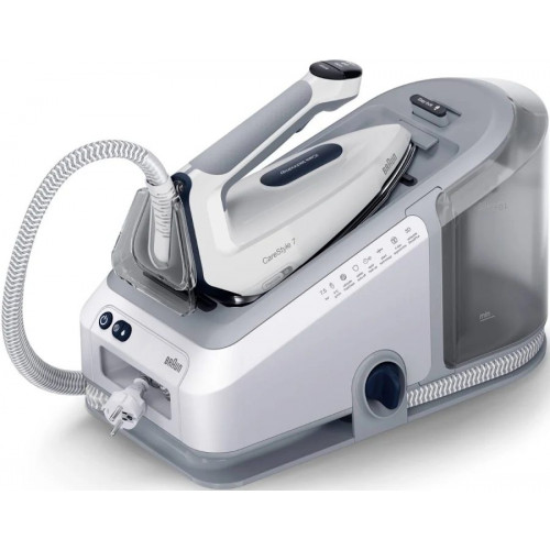 Braun IS7262GY CareStyle 7