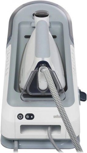 Braun IS7262GY CareStyle 7