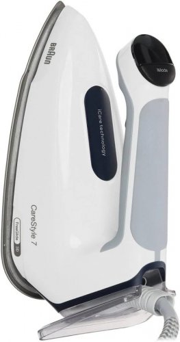Braun IS7262GY CareStyle 7