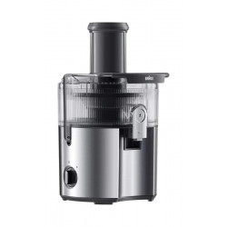 Braun Licuadora MultiJuice 7 SJ7000 Gris SJ7000GY