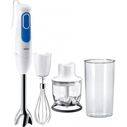 Braun MQ 3025