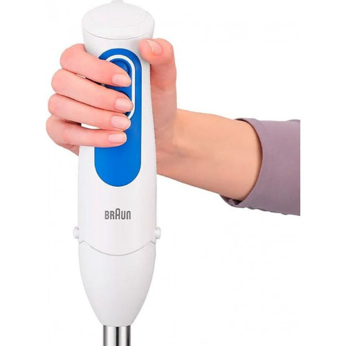 Braun MQ 3025