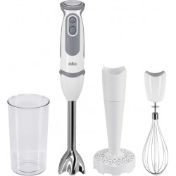 Braun MQ 5207 WH