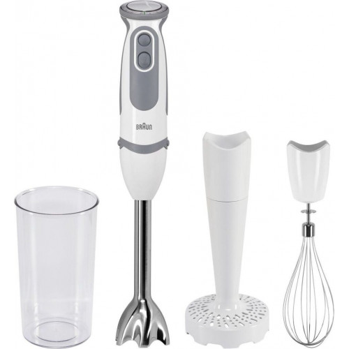 Braun MQ 5207 WH