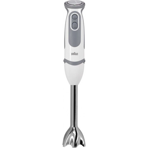 Braun MQ 5207 WH