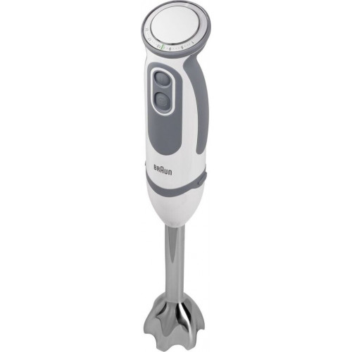 Braun MQ 5207 WH