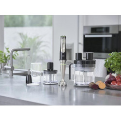Braun MQ 9195XLI MultiQuick 9