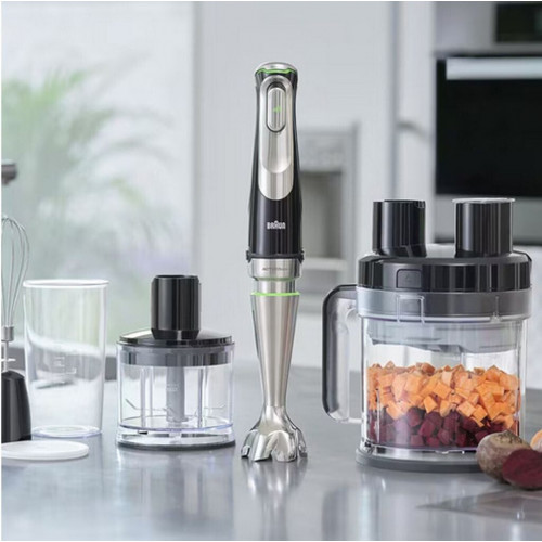Braun MQ 9195XLI MultiQuick 9