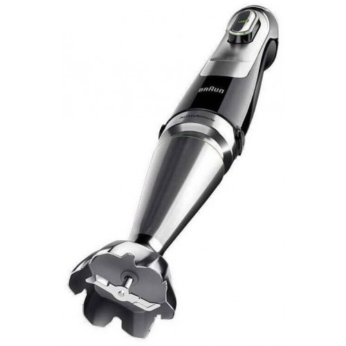 Braun MQ 9195XLI MultiQuick 9