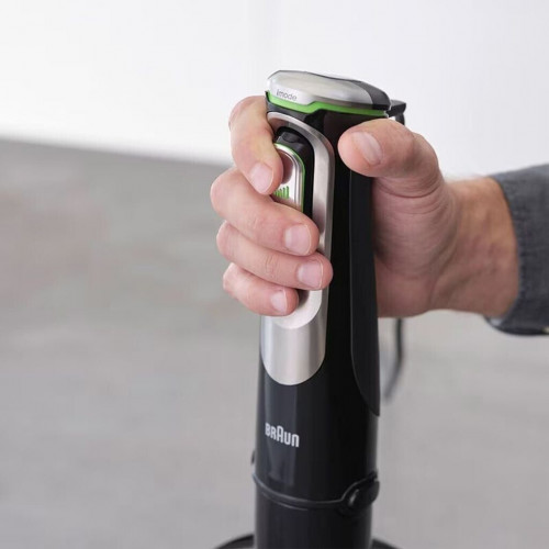 Braun MQ 9195XLI MultiQuick 9