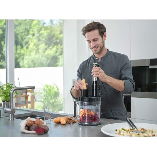 Braun MQ 9195XLI MultiQuick 9
