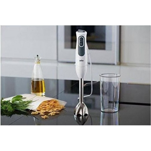 Braun MultiQuick 3 MQ 3100