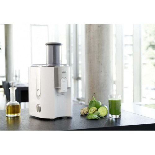 Braun Multiquick 5 J 500