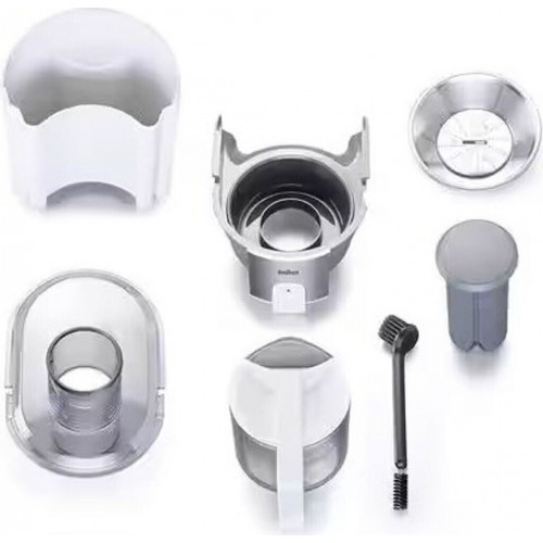 Braun Multiquick 5 J 500