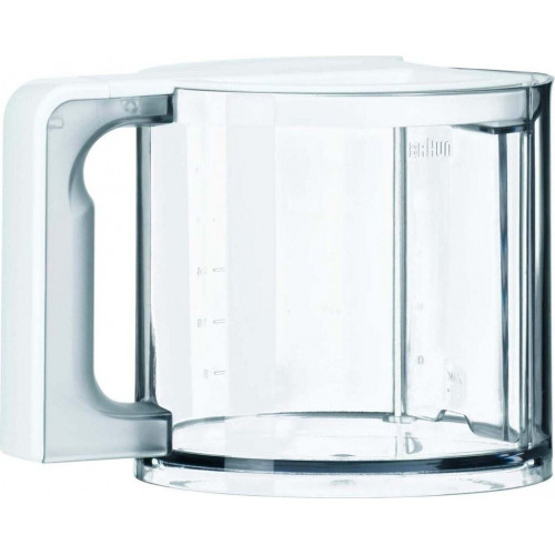 Braun Multiquick 5 J 500