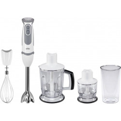 Braun MultiQuick 5 Vario MQ 5245