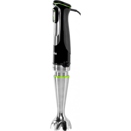 Braun MultiQuick MQ 9187XLI
