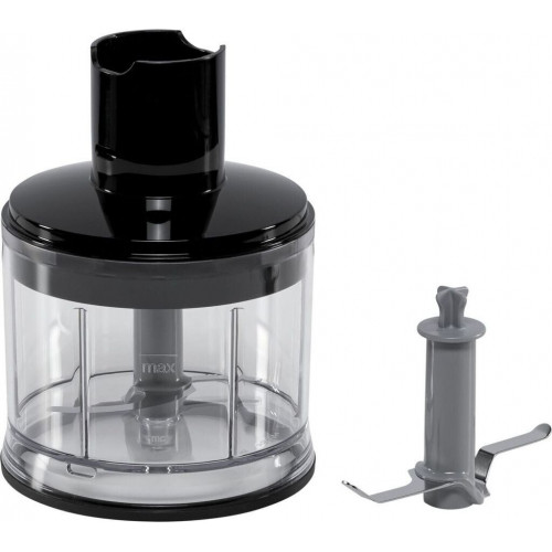 Braun MultiQuick MQ 9187XLI