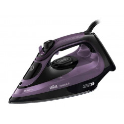 Braun Plancha de Vapor SI9661VI