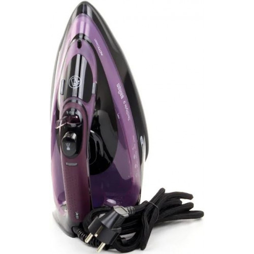 Braun Plancha de Vapor SI9661VI
